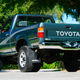 Image for article titled You Can Buy This Preserved 1993 Toyota Pickup With 94 Miles